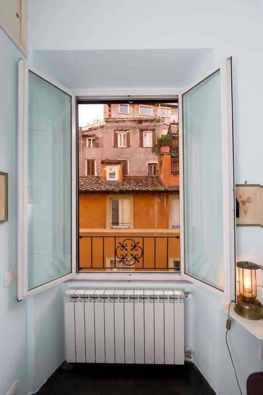 Holidays Banchi Vecchi Apartment Řím Pokoj fotografie