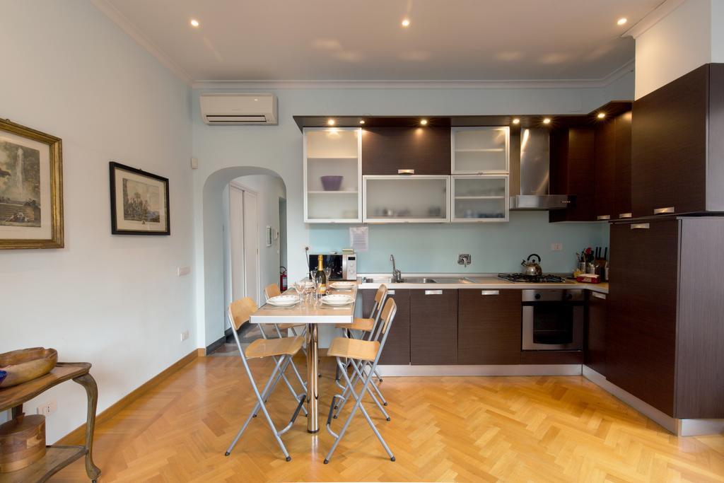 Holidays Banchi Vecchi Apartment Řím Pokoj fotografie