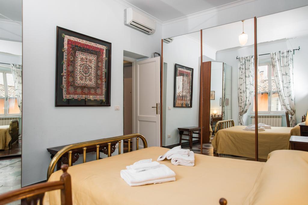 Holidays Banchi Vecchi Apartment Řím Pokoj fotografie
